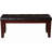 6Pc Dining Set 18" Extendable Leaf