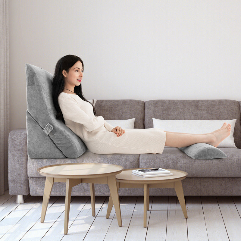 Taube Plush Pillow
