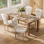 47 cm H Tufted Velvet Side Chair-730896907-730896910