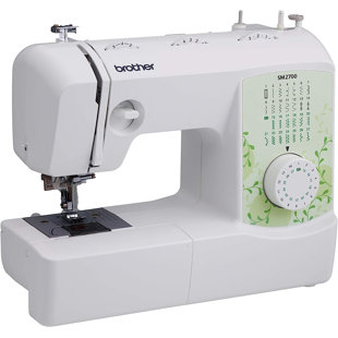 Brother LX3817 Light Duty 17-Stitch..Full-Size Sewing Machine