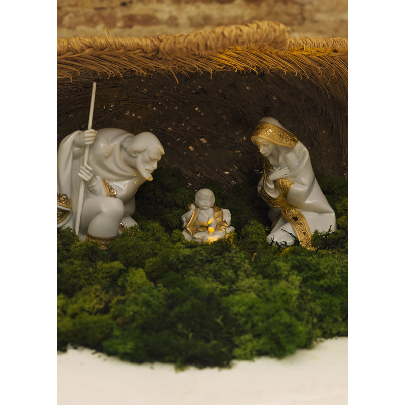 Figurine Saint-Joseph