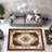 Ramsel Performance Oriental Indoor Rug-33341812