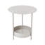 Salsa Outdoor Round Side Table-1183322300