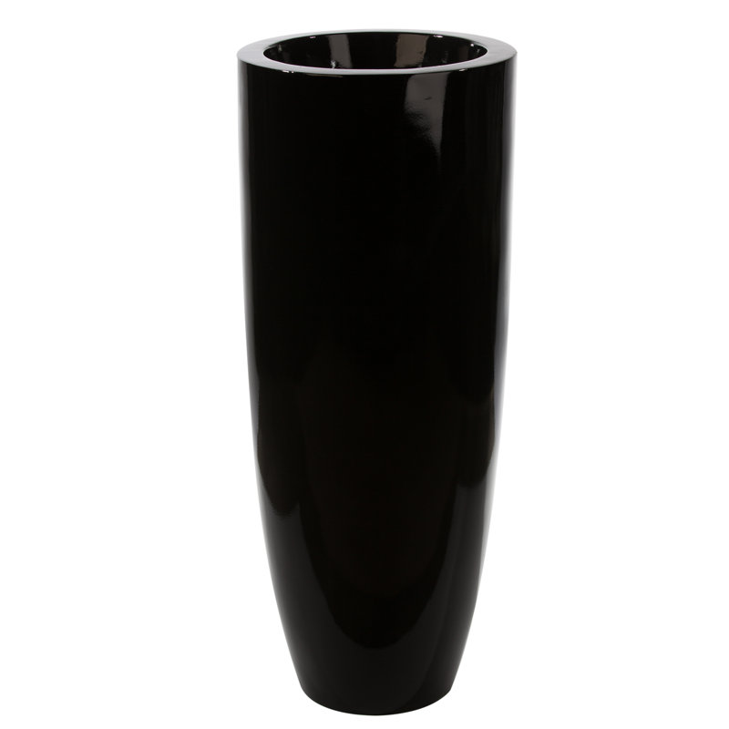 Belteau Pot Planter, 115cm H x 40cm W x 40cm D