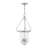 Brentwood 4 - Light Lantern Pendant-19400096