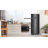 BLACK+DECKER Multi-Functional Appliance Stand with Wheels, BWS24