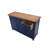 Solid Wood Sideboard (Long)-2068370058