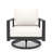 Townsend 5-Piece Aluminum Outdoor Patio Conversation Set with Sunbrella® Cushions, Sofa, Loveseat & Rocking Chair-138650277-93082667