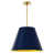 Matte Midnight Blue/Matte Gold Interior is unavailable