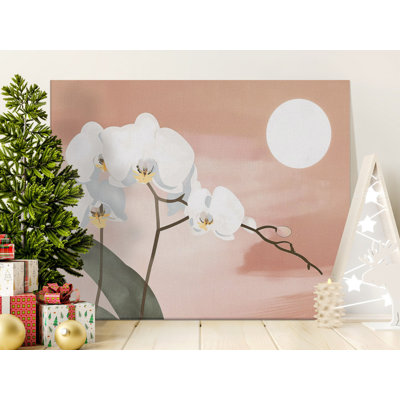 Scholz Wrapped Canvas Print Set