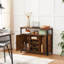 35 cm Iron Bar Cabinet Bar Cabinet