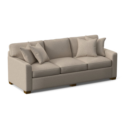 Easton Estate Sofa by Braxton Culler
