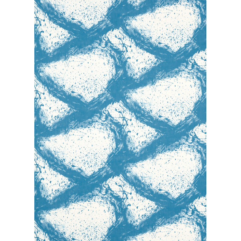 Enigmatic Fabric, Sky/First Light