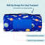 Tapis de sieste Wildkin Kids Original-108995291
