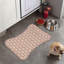 Tapis d'alimentation rétro 1 pièce