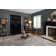 Viscose Oriental Indoor Rug