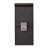 Rustic Lodge Flush Mounted Sconce-125013075-16183303