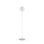 Jube Floor Lamp P Crystal Transparent Matt Gold 2 L2415 Ul