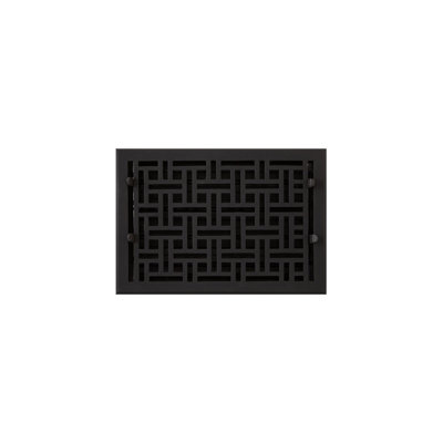 Cast Iron Floor Register