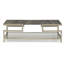 Infinito Marble Coffee Table