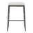 Arcane Ecru Counter Stool