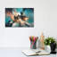 «All That We See or Seem» par Christopher Lyter, impression sur toile tendue-55903447