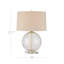 Zebulon Table Lamp