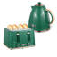 Kettle and Toaster Set-121676785