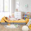 Mousse pour enfants convertible Fiedler