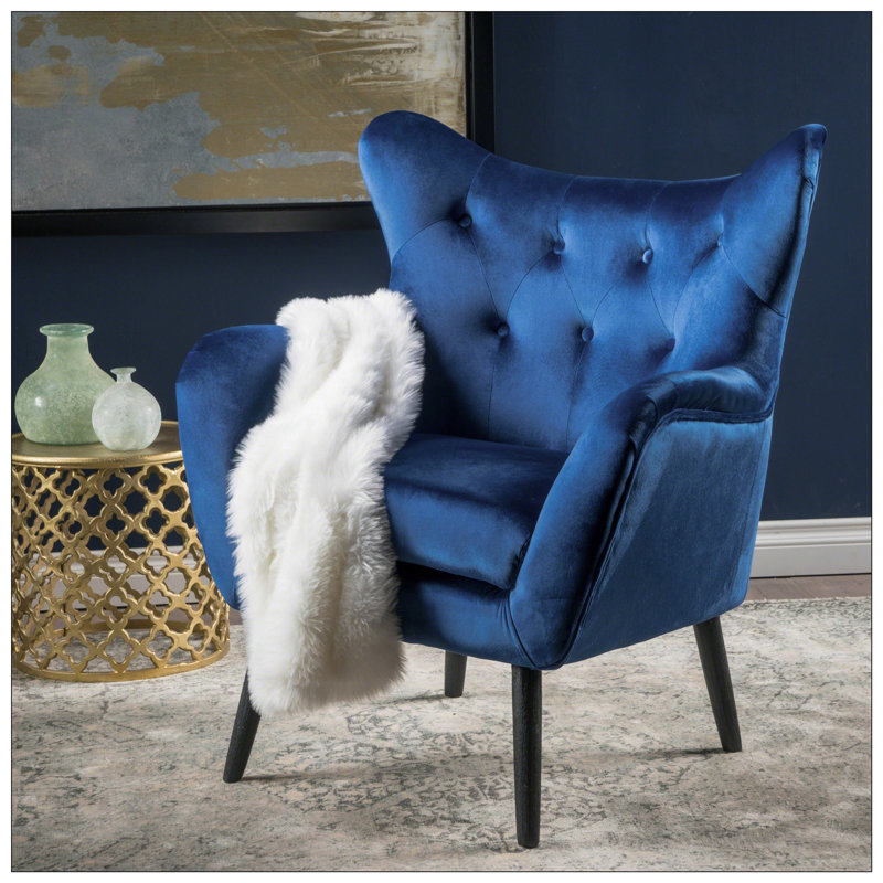 Chaises d'appoint pour le salon