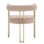 Chaises de salle à manger Barrel-277177959