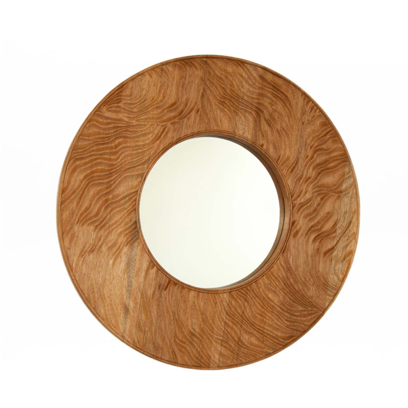Miroir mural 24 "