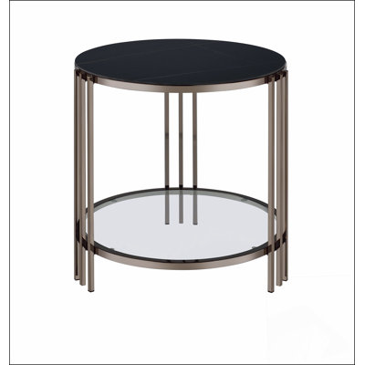 Table de bout Abisha