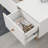 LIFT-TOP COFFEE  TABLE-1050