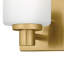 Karlie 1 - Light Bath Sconce-1436971301