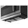 GE Profile 2.2 Cu. Ft. Over-The-Range Sensor Microwave Oven
