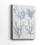 Sea Coral Collection II -Gallery Wrapped Cavas-108824930