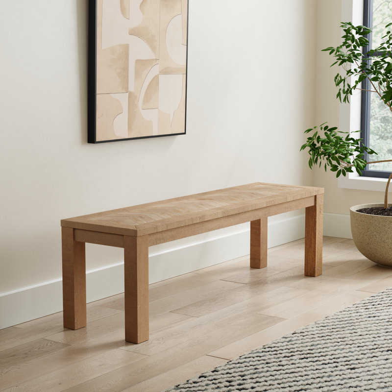 Shae Dining Bench