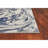 Strouth Abstract Grey/Navy Area Rug-30689410
