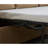 2 In 1 Queen Convertible Sleeper Sofa Bed With Memory Foam Mattress-1895434860