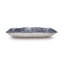 Imogen Lumbar Pillow Cover & Insert