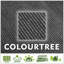 Toile d'ombrage en tissu Colourtree Triangle Sun-92661577-49807239