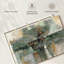 Sur toile-752845060
