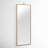 Skylark Metal Flat Mirror