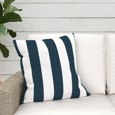 Coussin décoratif intérieur / extérieur Amala Sunbrella®