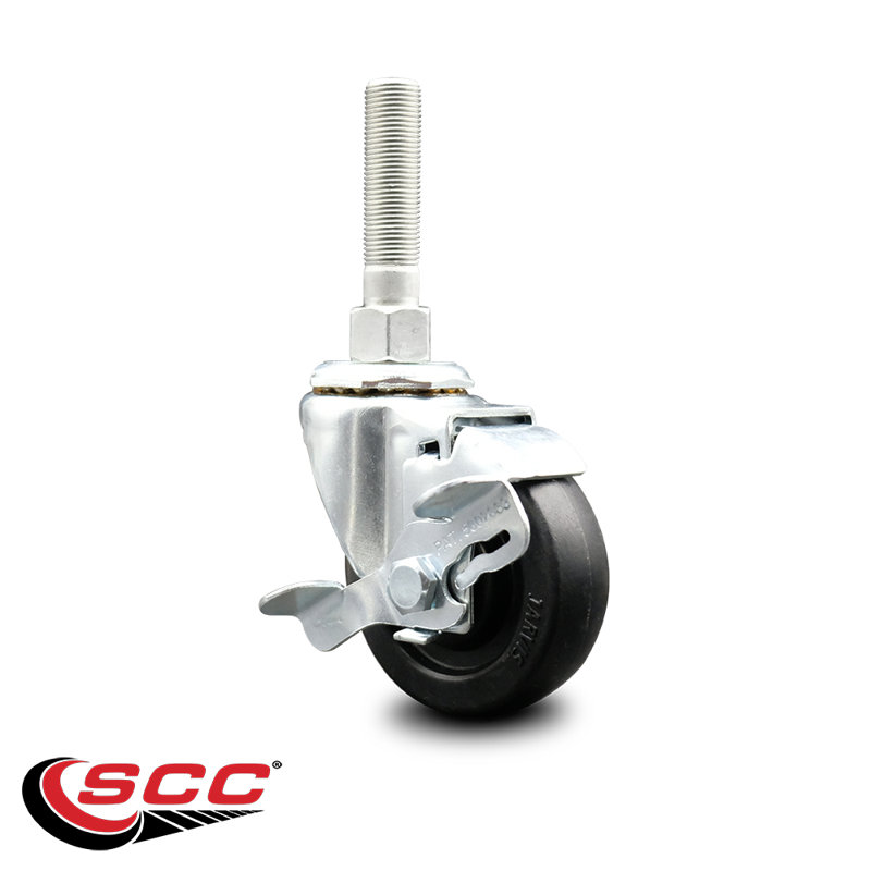 Polyolefin Caster