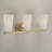 Romy 3 - Light Vanity Light