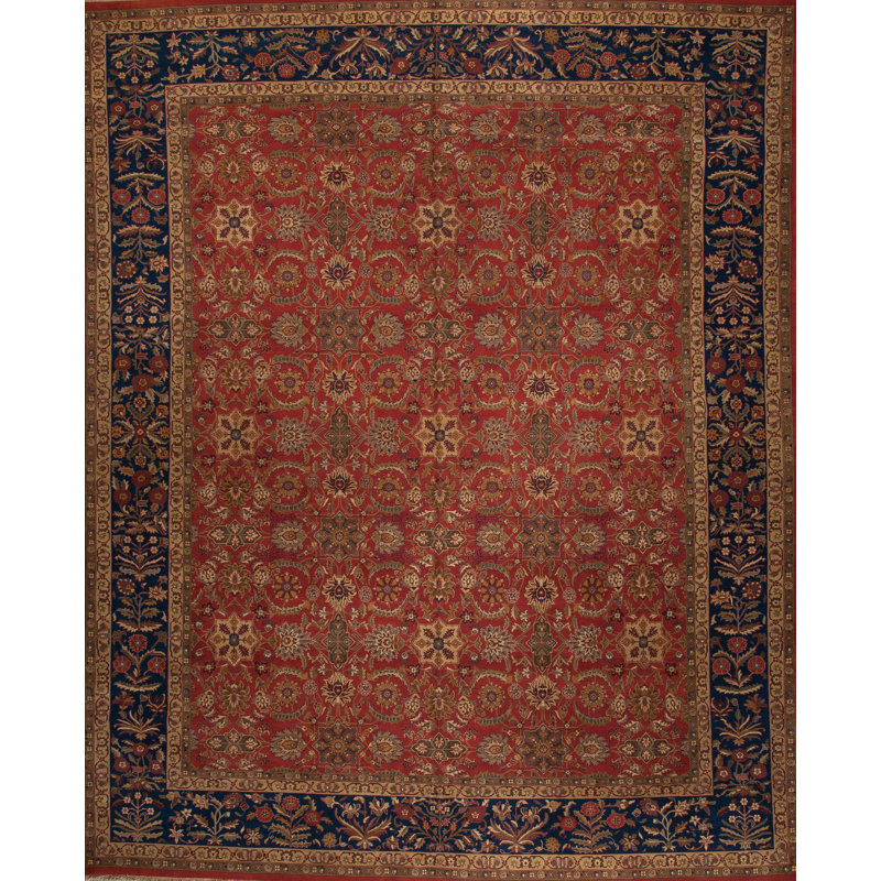 One-of-a-Kind 12' X 14' Area Rug