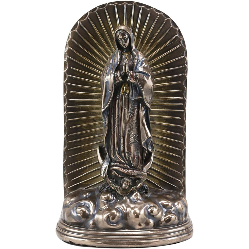 Scarlette Religious & Spiritual Figurines & Sculptures