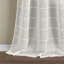 Paire de rideaux transparents Farmhouse-879401212-855296787